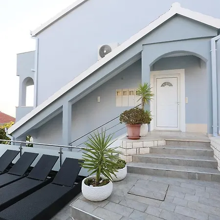 Velikula Homestay szállás