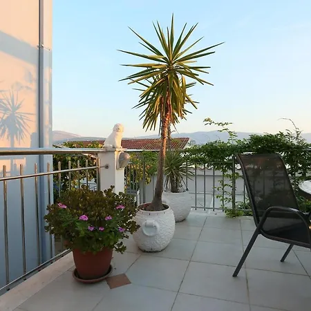 Homestay Velikula